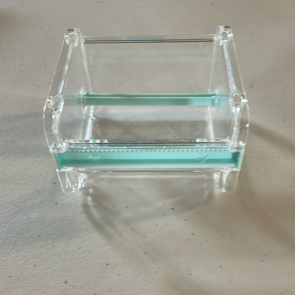 Washi Tape Dispenser